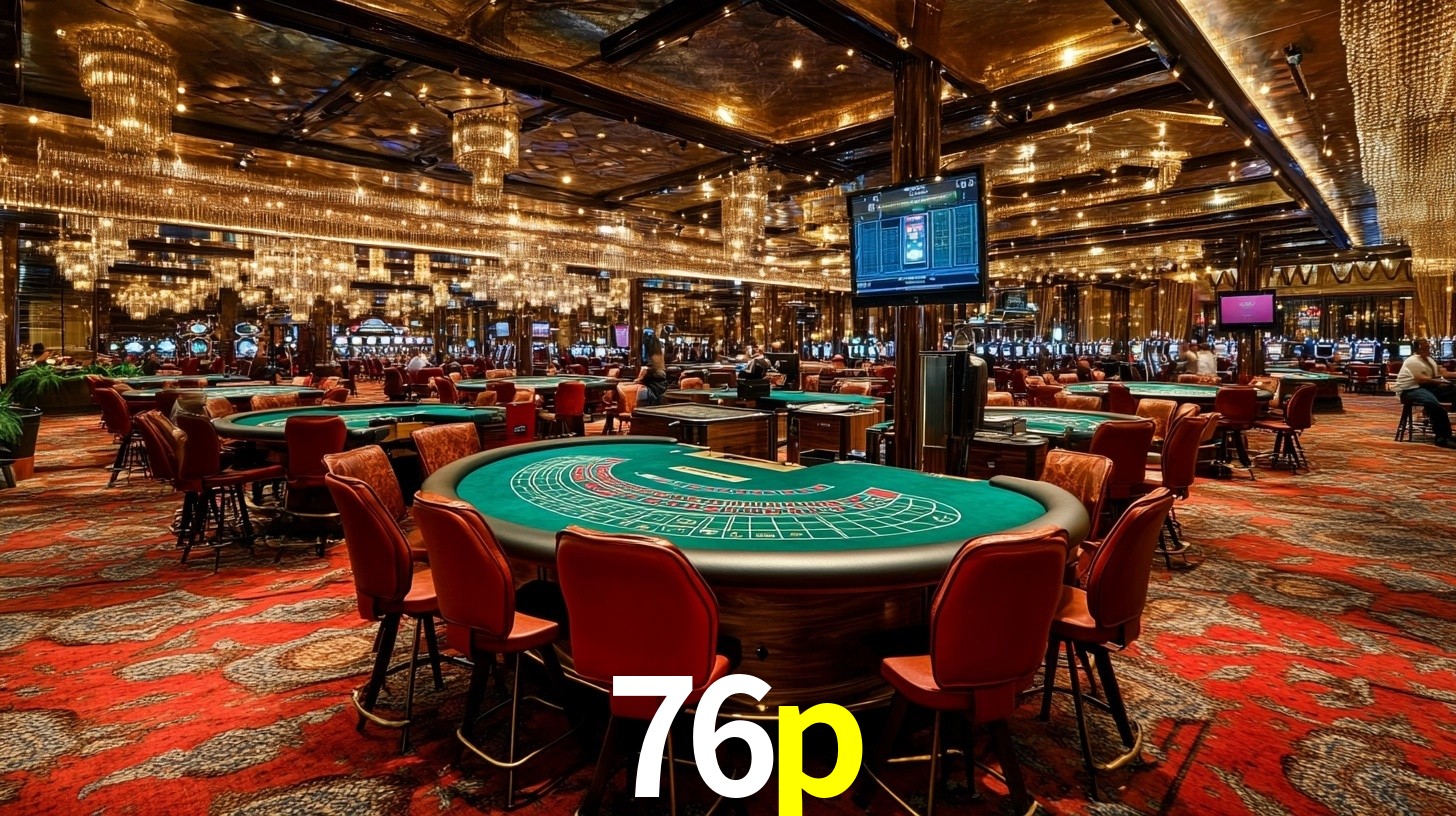 76p -  - 76p bet