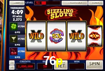 Desvendando o Mundo dos Jogos Virtuais na 76p