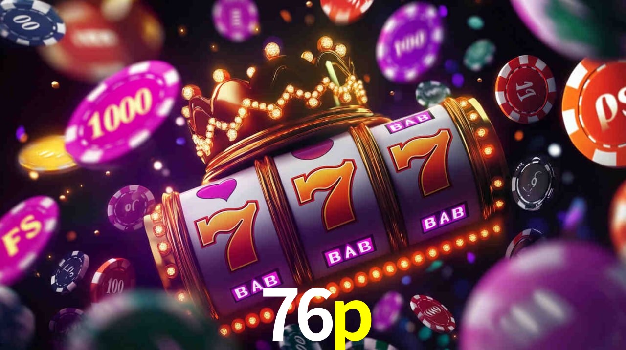 Slot Games 76p