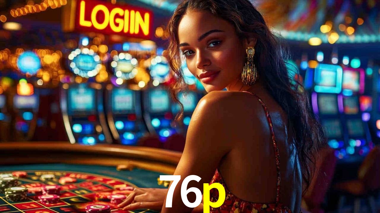 Jogos de Slot 76p