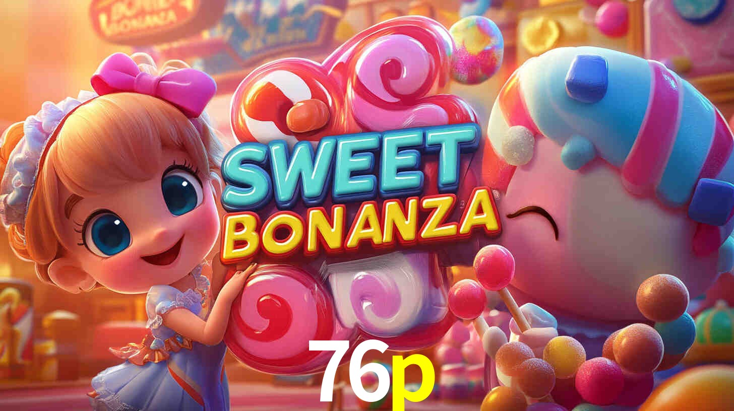 Inovações de Jogos na 76p: O Futuro das Experiências Interativas