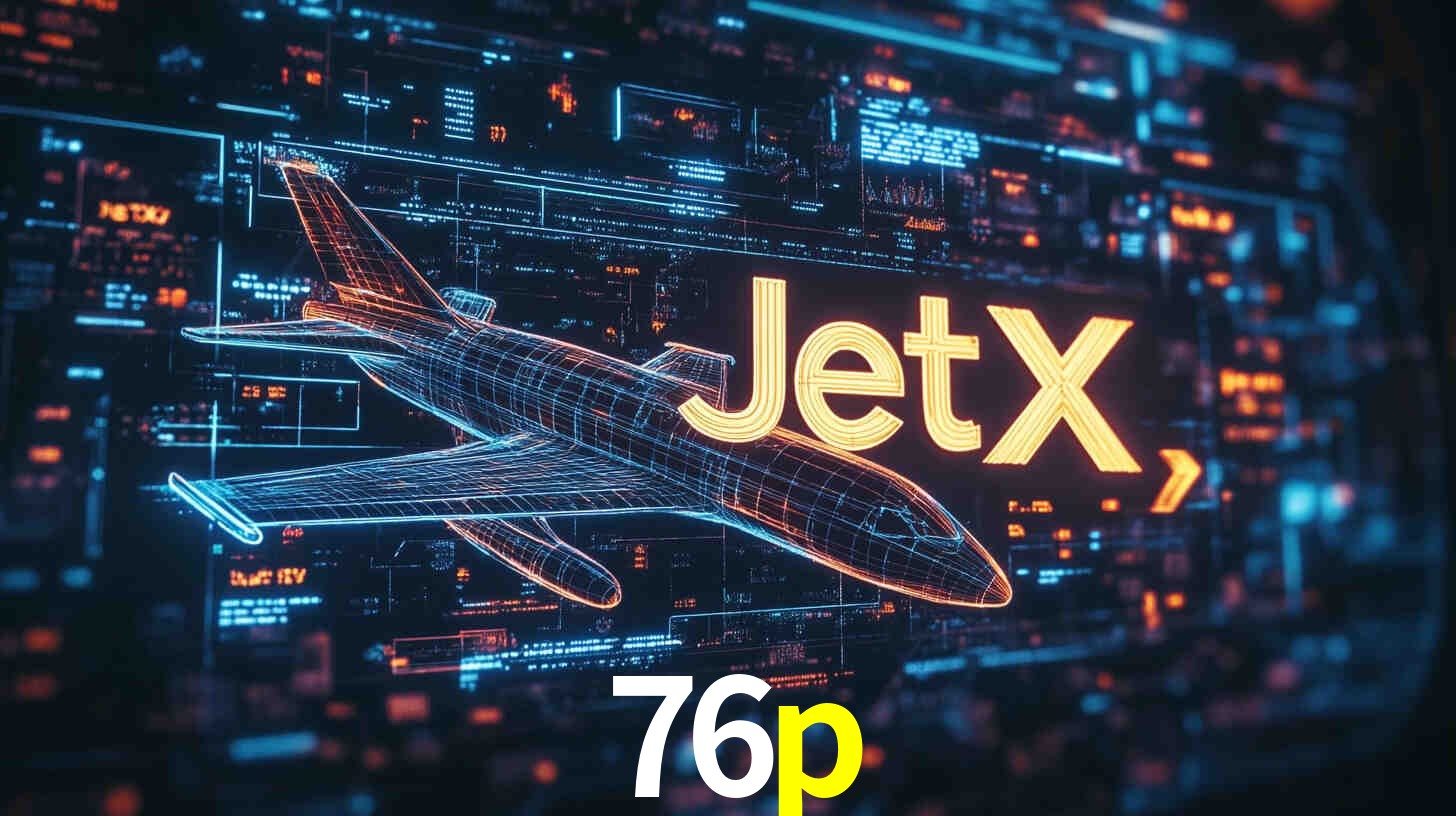 Desvendando o Mundo dos Jogos Virtuais na 76p