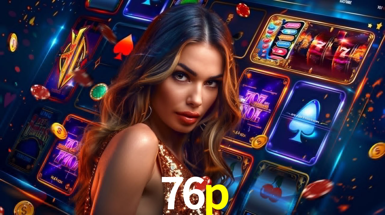 Desvendando o Mundo dos Jogos Virtuais na 76p