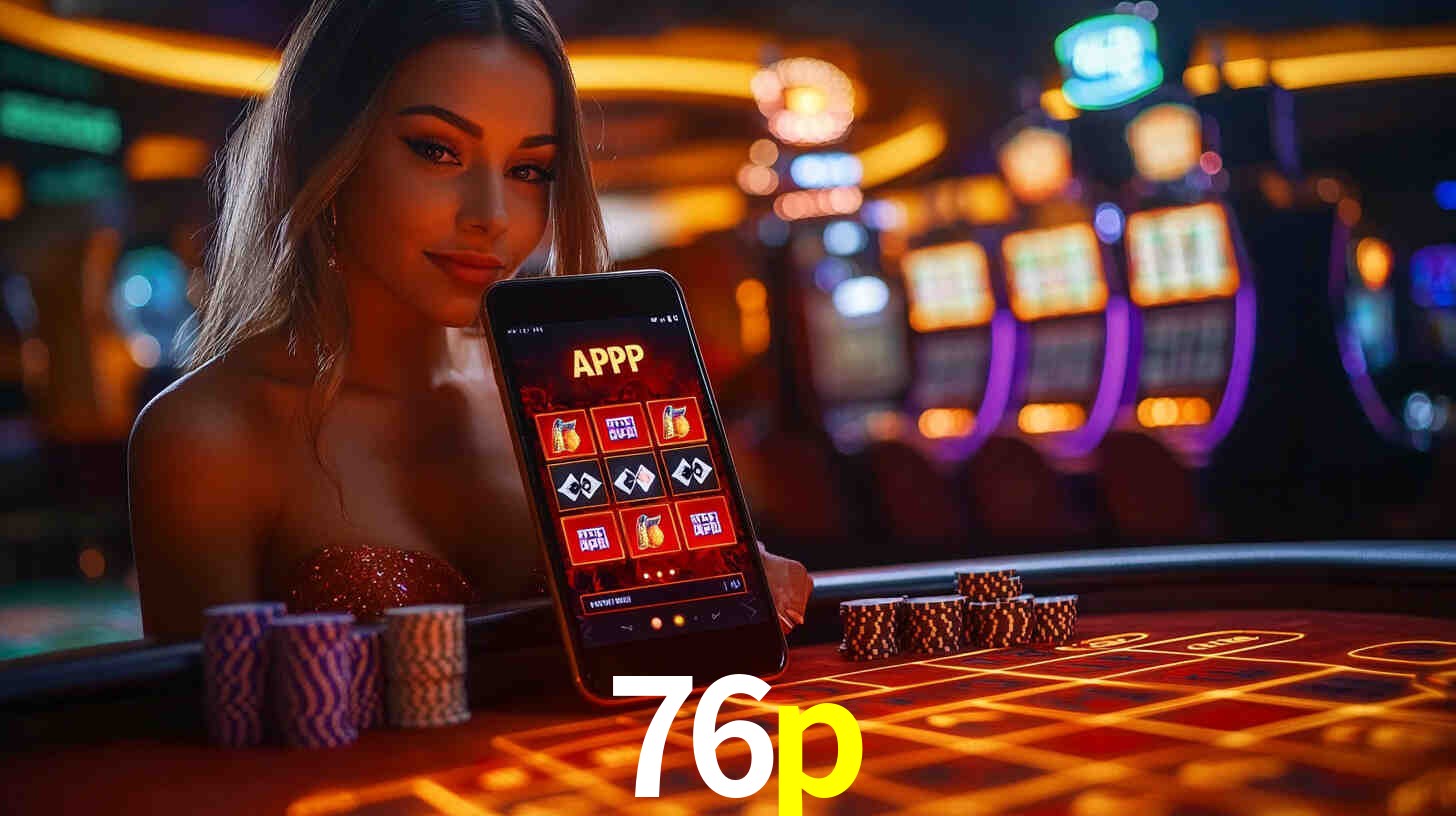 A Popularidade dos Caça-Níqueis no 76p