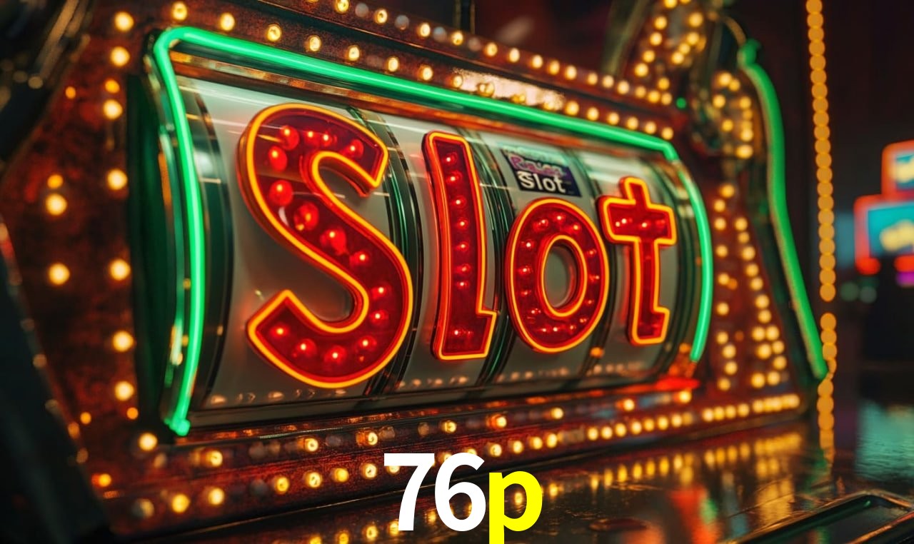 Tecnologia da Plataforma 76p