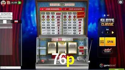 Desvendando o Mundo dos Jogos Virtuais na 76p