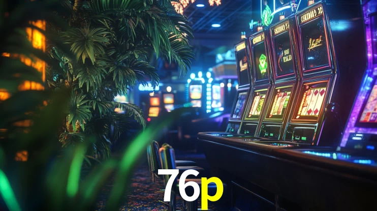VIP Casino 76p