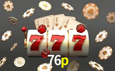 Cassino ao vivo com dealers reais na 76p