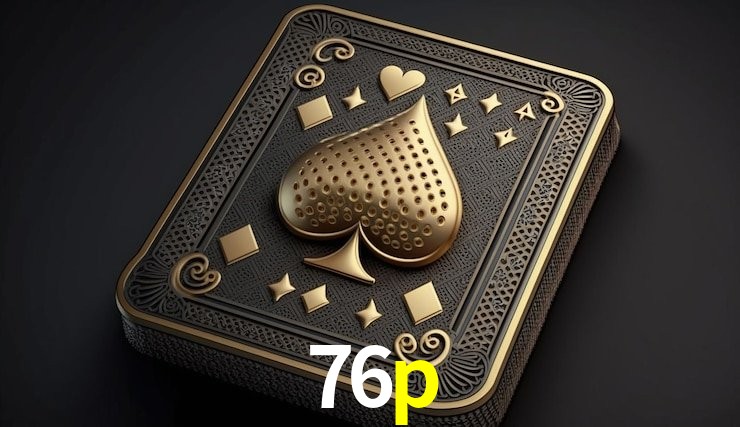 Apostas de Tênis 76p