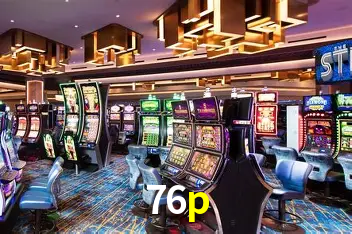 Apostas Esportivas na 76p: Um Guia Completo