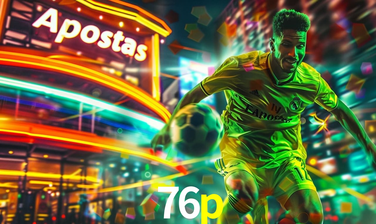 Estatísticas do Jogo 76p